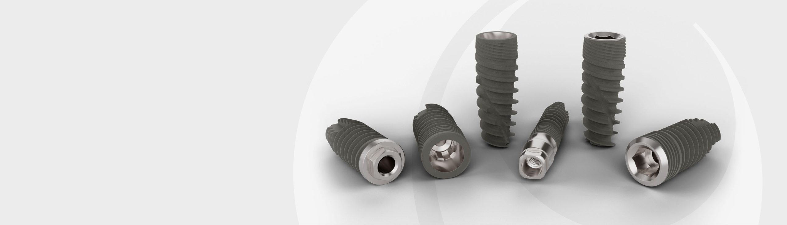 Ingeniería Implantológica de vanguardia