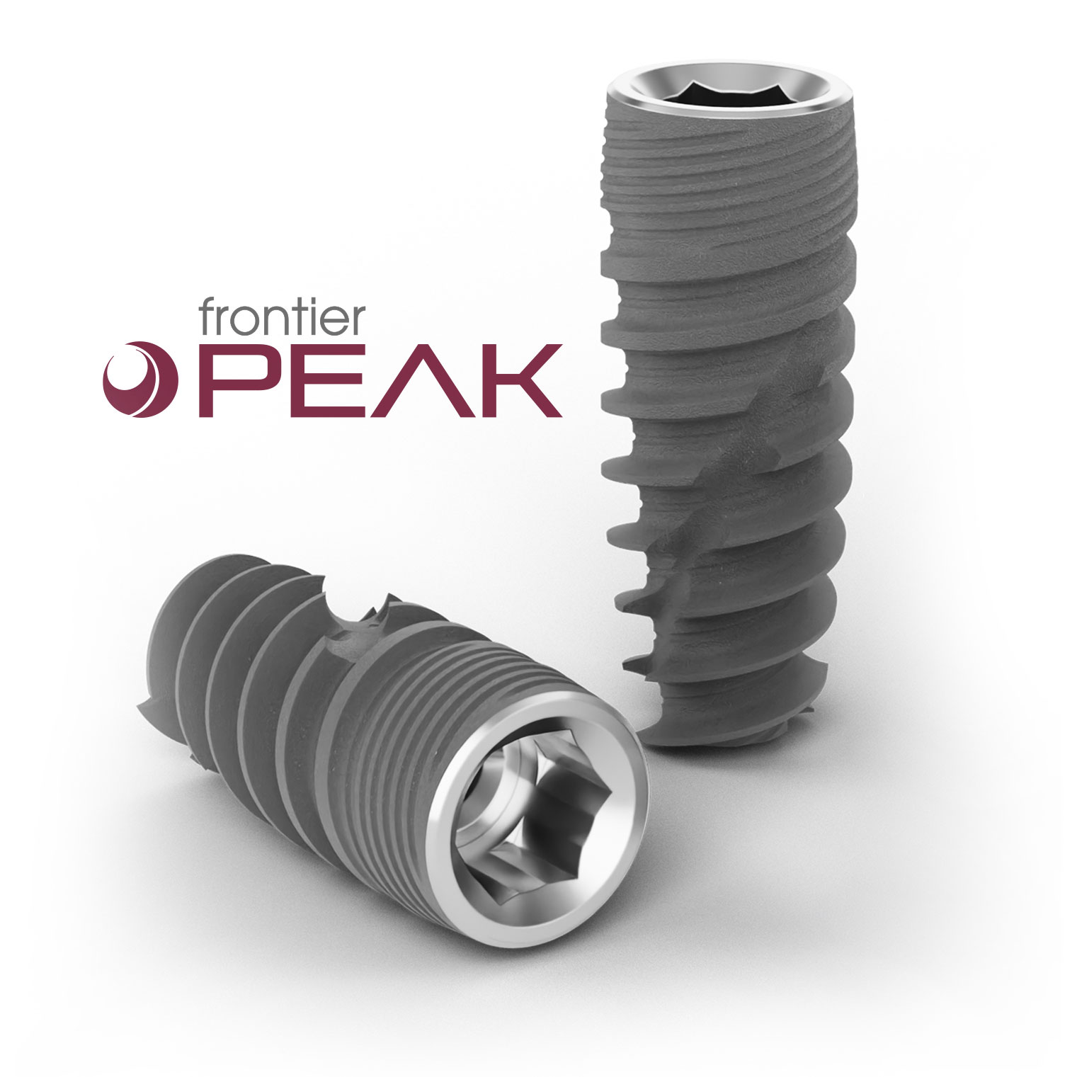 Frontier PEAK ES