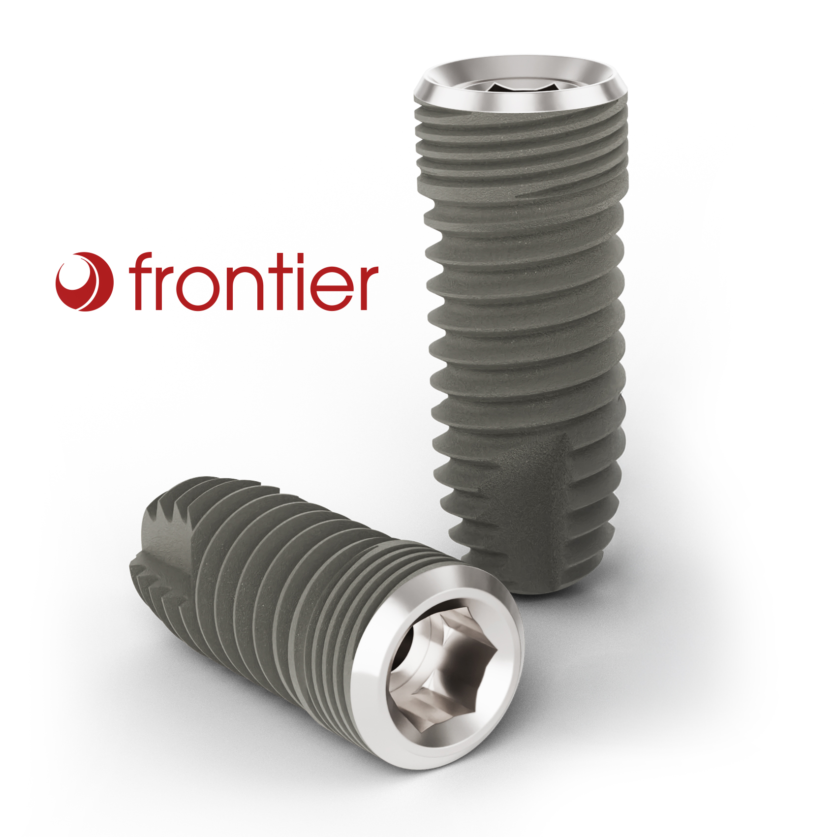 Frontier ES